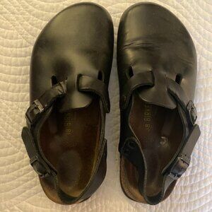 Birkenstock Tokio Super Grip Size 38